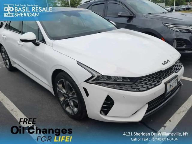 2024 Kia K5 EX for sale in Williamsville, NY