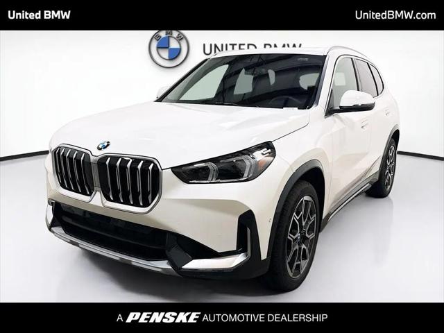 2026 BMW X1 xDrive28i for sale in Alpharetta, GA
