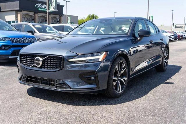 2024 Volvo S60 B5 Core Dark Theme for sale in Fort Wayne, IN