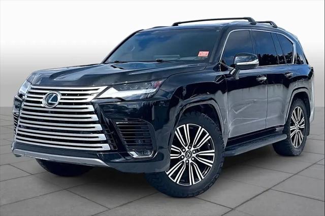 2023 Lexus LX Luxury for sale in Atlanta, GA