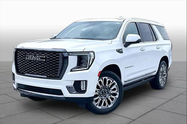 2023 GMC Yukon 4WD Denali Ultimate for sale in Atlanta, GA