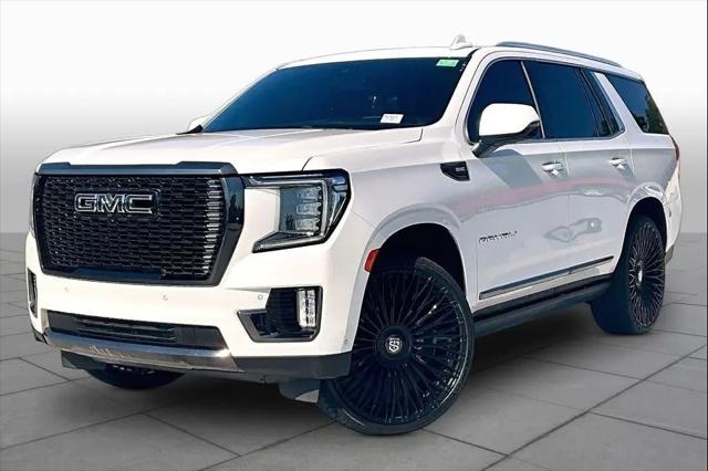2023 GMC Yukon 4WD Denali Ultimate for sale in Atlanta, GA