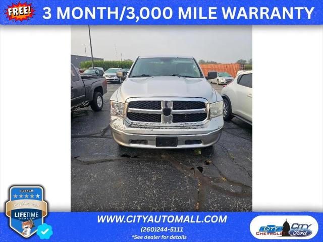 2016 Ram 1500 ST for sale in Columbia City, IN