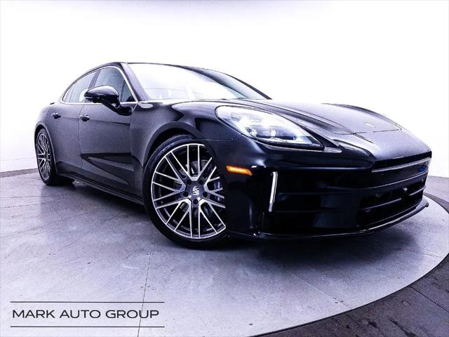 2024 Porsche Panamera 4 for sale in Scottsdale, AZ