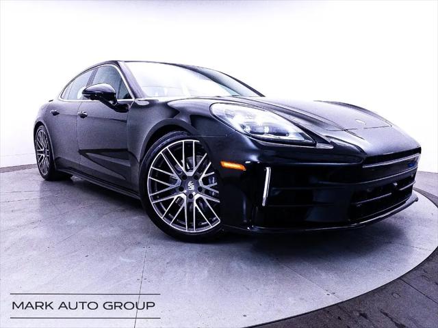 2024 Porsche Panamera 4 for sale in Scottsdale, AZ