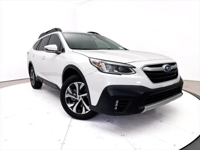 2020 Subaru Outback Limited for sale in Scottsdale, AZ