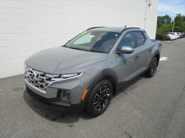 2024 Hyundai Santa Cruz SEL for sale in New Castle, DE