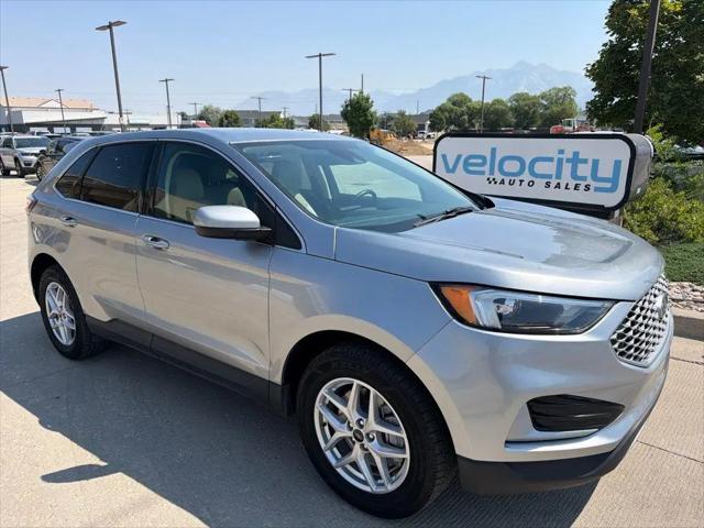 2024 Ford Edge SEL for sale in Draper, UT