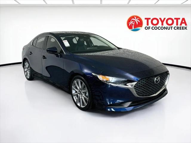 2021 Mazda Mazda3 Select for sale in Coconut Creek, FL