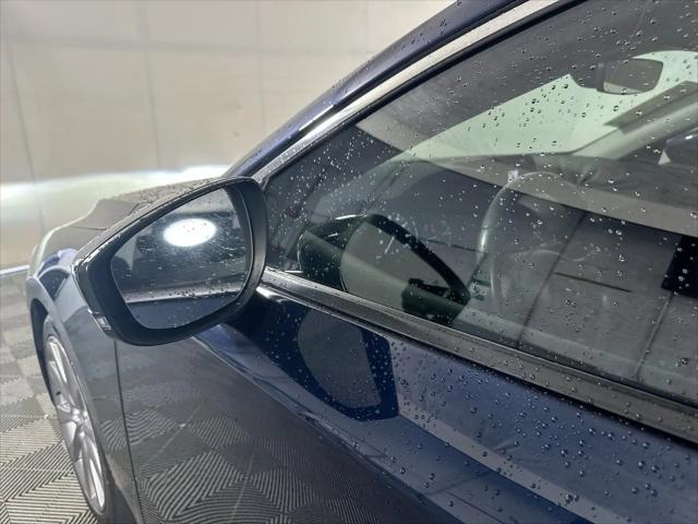 2021 Mazda Mazda3 Select