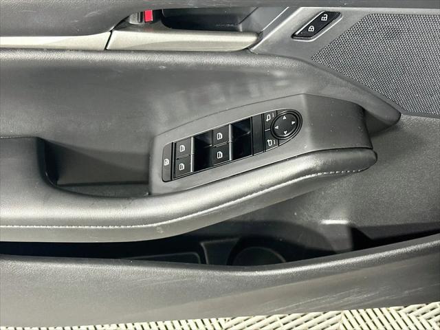 2021 Mazda Mazda3 Select