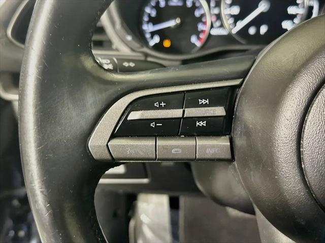 2021 Mazda Mazda3 Select
