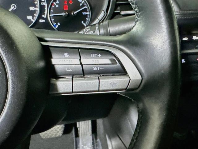 2021 Mazda Mazda3 Select