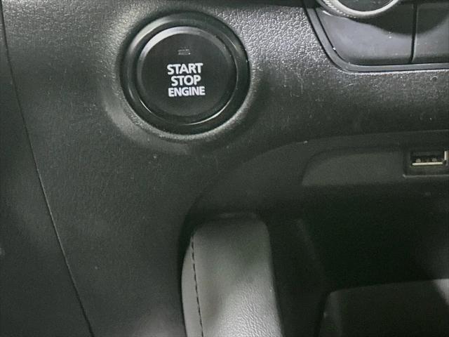 2021 Mazda Mazda3 Select