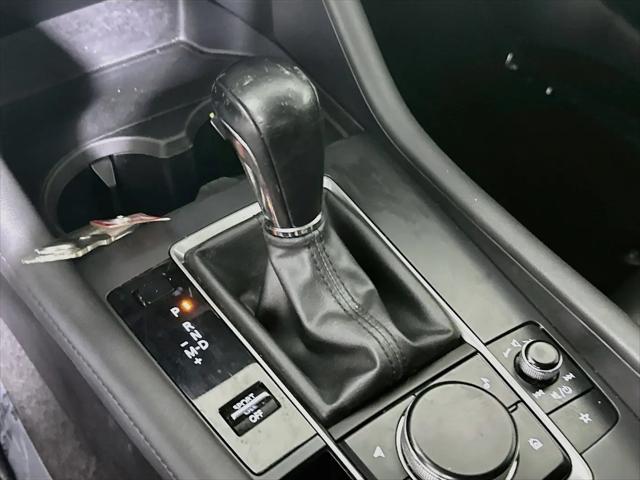 2021 Mazda Mazda3 Select