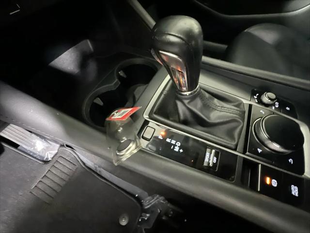 2021 Mazda Mazda3 Select