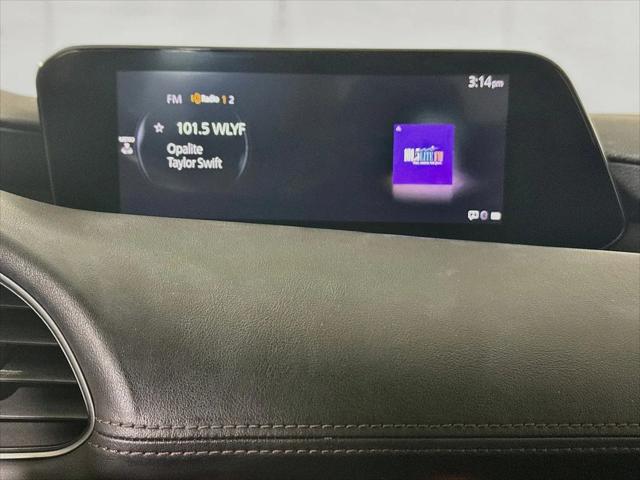 2021 Mazda Mazda3 Select