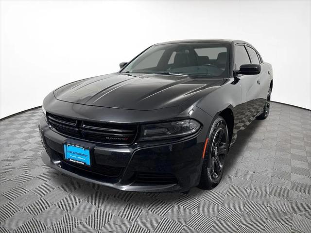 2021 Dodge Charger SXT RWD for sale in Chippewa Falls, WI