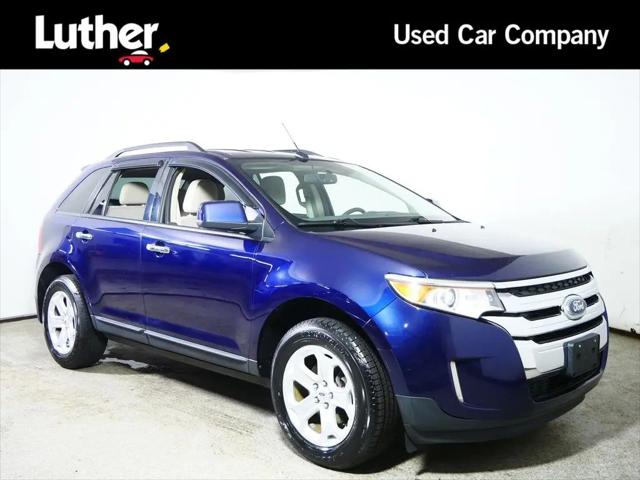 2011 Ford Edge SEL for sale in Brooklyn Park, MN