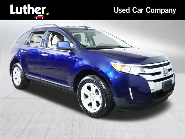 2011 Ford Edge SEL for sale in Brooklyn Park, MN