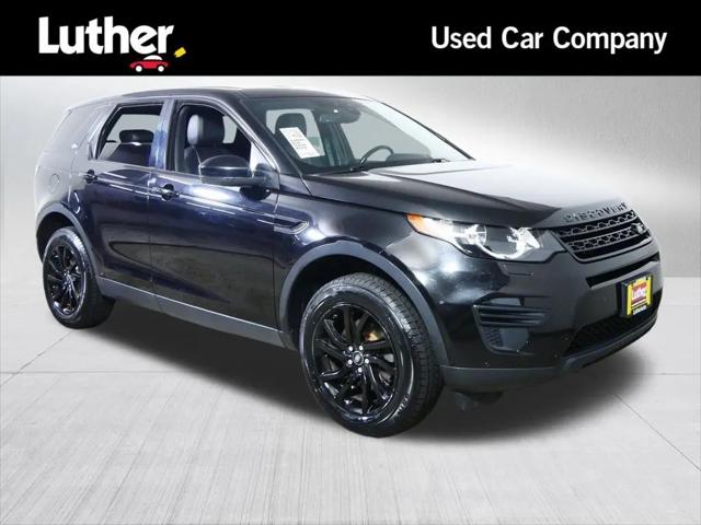 2016 Land Rover Discovery Sport SE for sale in Brooklyn Park, MN