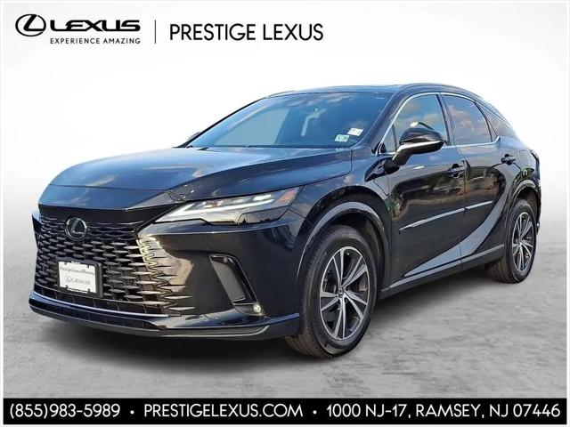 2024 Lexus RX 350 Premium for sale in Ramsey, NJ