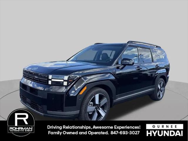 2026 Hyundai Santa Fe Limited 7 Passenger for sale in Gurnee, IL
