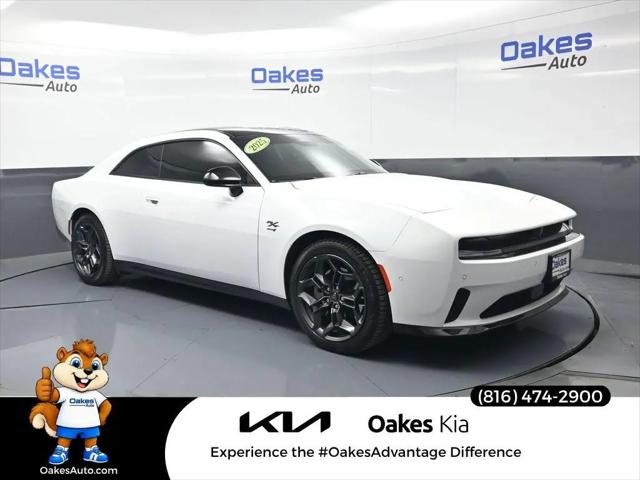 2025 Dodge Charger Daytona R/T AWD for sale in North Kansas City, MO