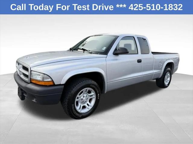 2003 Dodge Dakota Base for sale in Lynnwood, WA