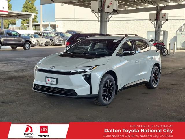 2026 Toyota bZ XLE Plus for sale in National City, CA