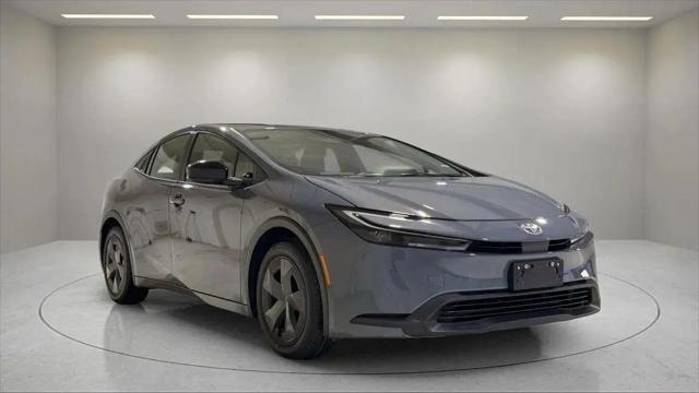 2025 Toyota Prius LE for sale in West Allis, WI