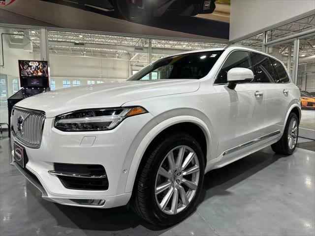 2017 Volvo XC90 T6 Inscription for sale in Charlotte, NC