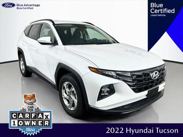 2022 Hyundai Tucson SEL for sale in Philadelphia, PA