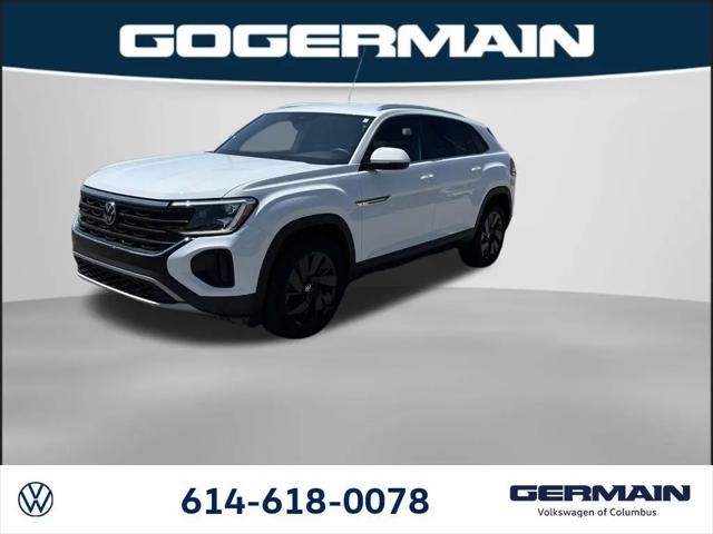 2024 Volkswagen Atlas Cross Sport 2.0T SE w/Technology for sale in Columbus, OH