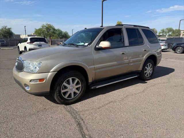 2005 Buick Rainier CXL for sale in Scottsdale, AZ