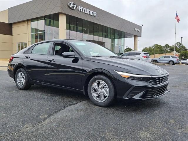 2026 Hyundai Elantra SE for sale in Warner Robins, GA