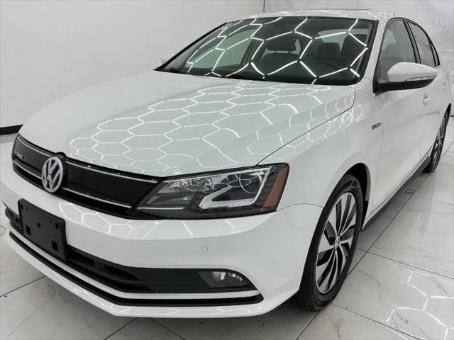 2016 Volkswagen Jetta SEL Premium for sale near Cincinnati, OH