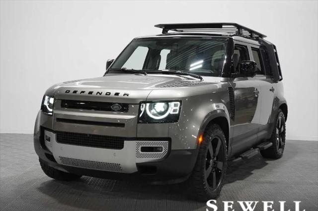 2025 Land Rover Defender 110 P400 S for sale in Grapevine, TX