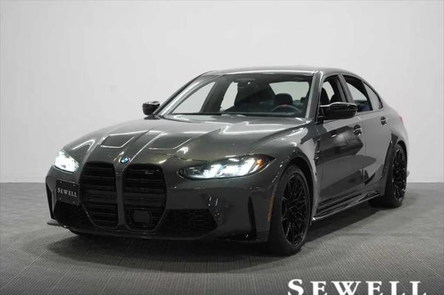 2026 BMW M3 Competition xDrive for sale in Grapevine, TX