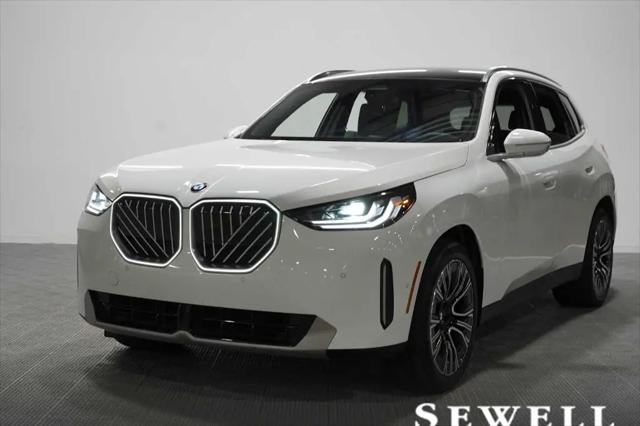 2026 BMW X3 30 xDrive for sale in Grapevine, TX