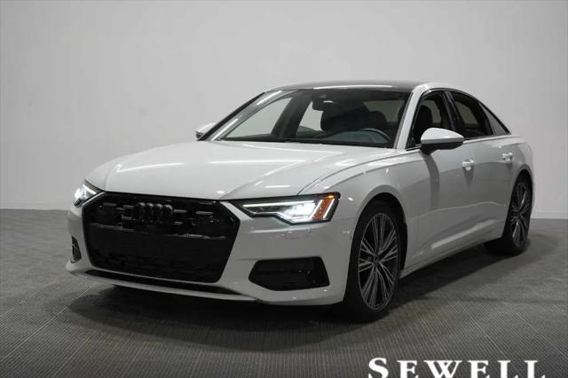 2024 Audi A6 Premium 45 TFSI quattro S tronic for sale in Grapevine, TX