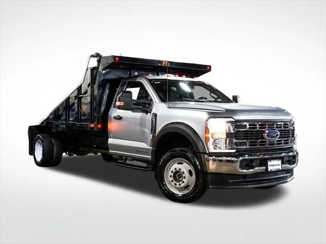 2024 Ford F-450 XLT for sale in Bensenville, IL