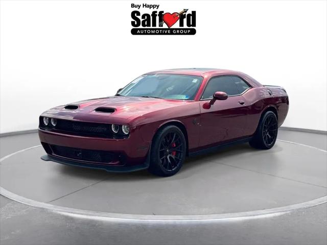 2023 Dodge Challenger SRT Hellcat Jailbreak for sale in Fairfax, VA
