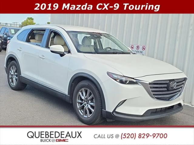 2019 Mazda CX-9 Touring for sale in Tucson, AZ