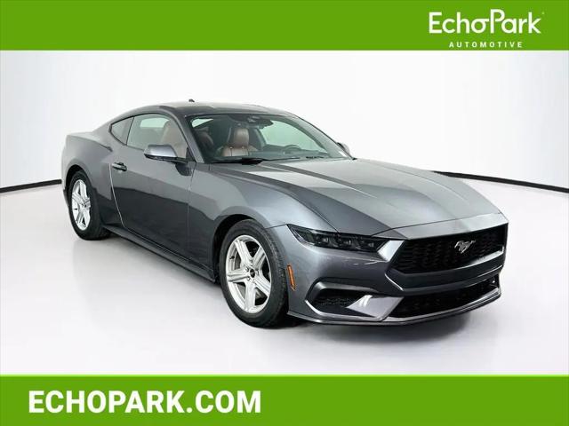 2026 Ford Mustang EcoBoost Premium Fastback for sale in Nashville, TN