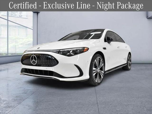 2026 Mercedes-Benz CLA 350 CLA 350 for sale in North Olmsted, OH