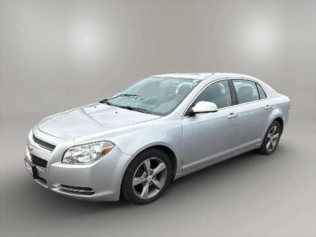 2011 Chevrolet Malibu for sale near Columbus, OH