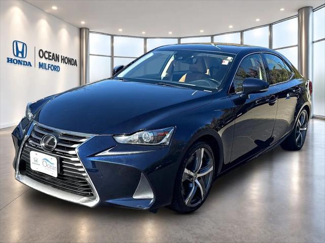 2018 Lexus IS 300 IS 300 for sale in Milford, CT
