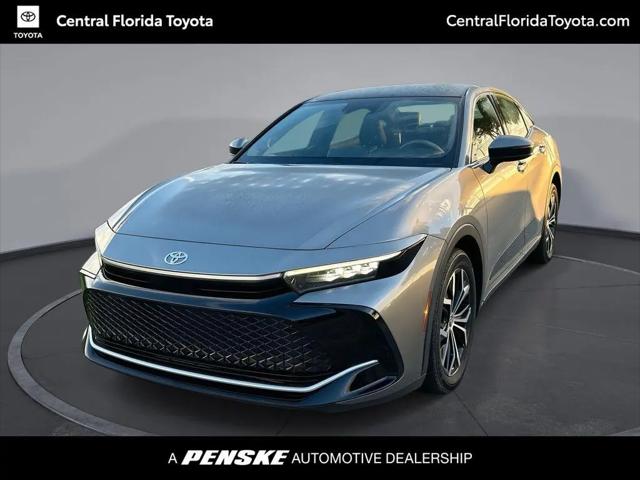 2023 Toyota Crown Limited for sale in Orlando, FL