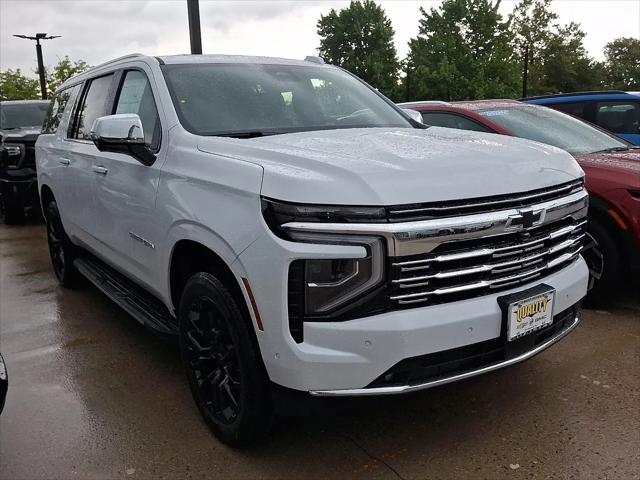2026 Chevrolet Suburban Premier, 4WD for sale in Englewood, NJ